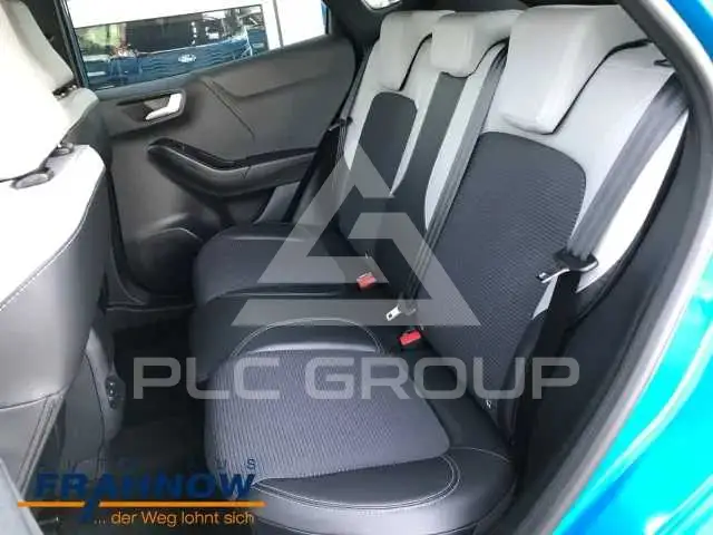 2026 Ford Puma