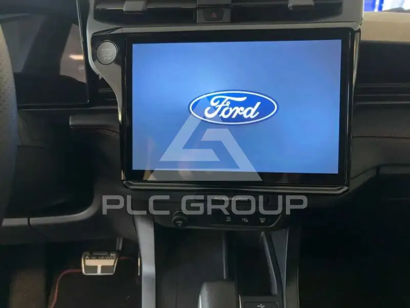 2026 Ford Puma
