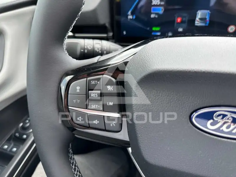 2026 Ford Puma