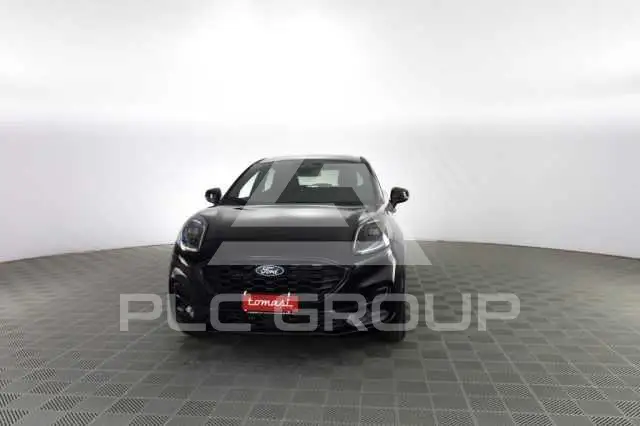 2026 Ford Puma