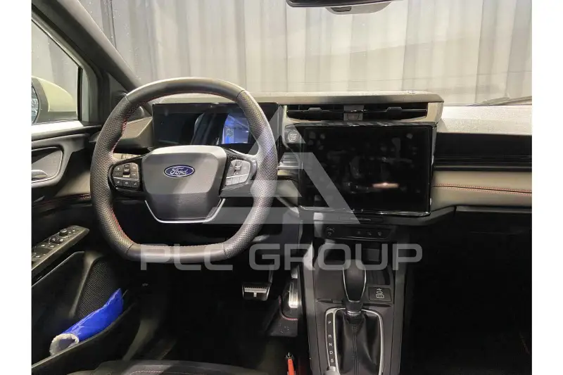 2026 Ford Puma