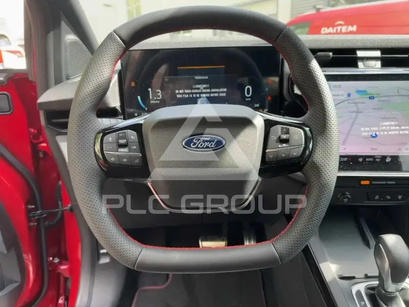 2026 Ford Puma