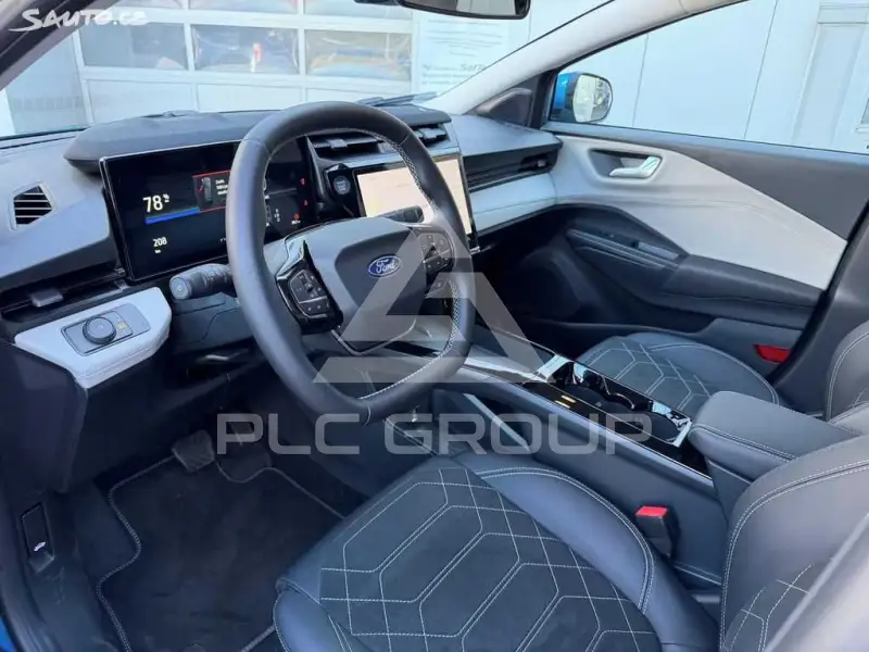 2026 Ford Puma