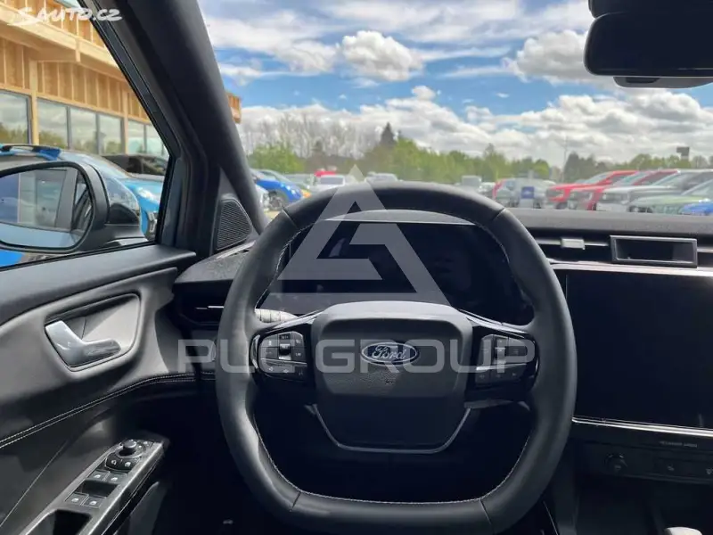 2026 Ford Puma