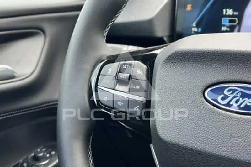 2026 Ford Puma