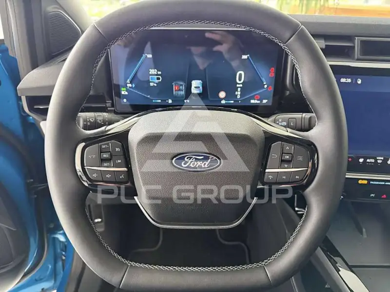 2026 Ford Puma