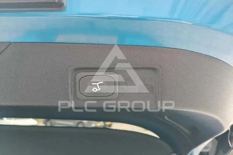 2026 Ford Puma