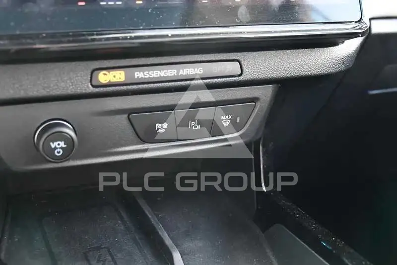 2026 Ford Puma