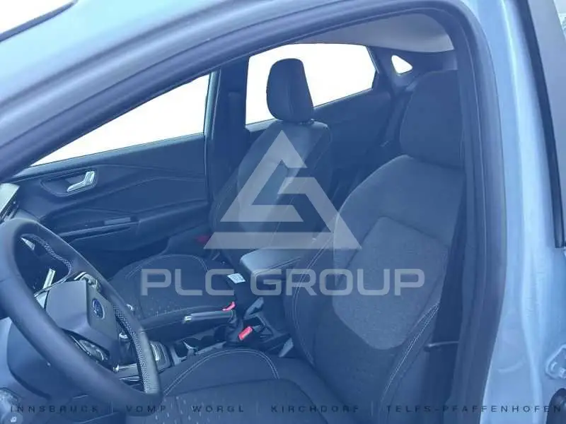 2026 Ford Puma