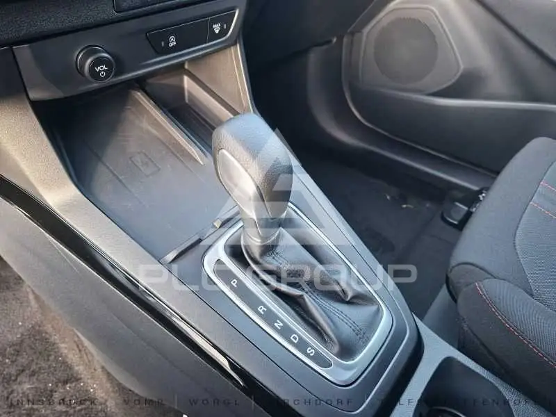 2026 Ford Puma