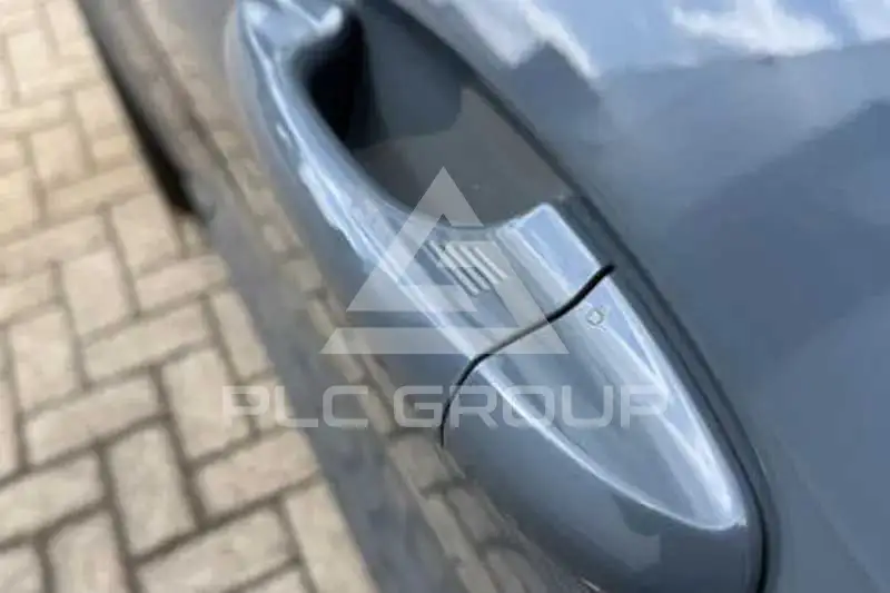 2026 Ford Puma