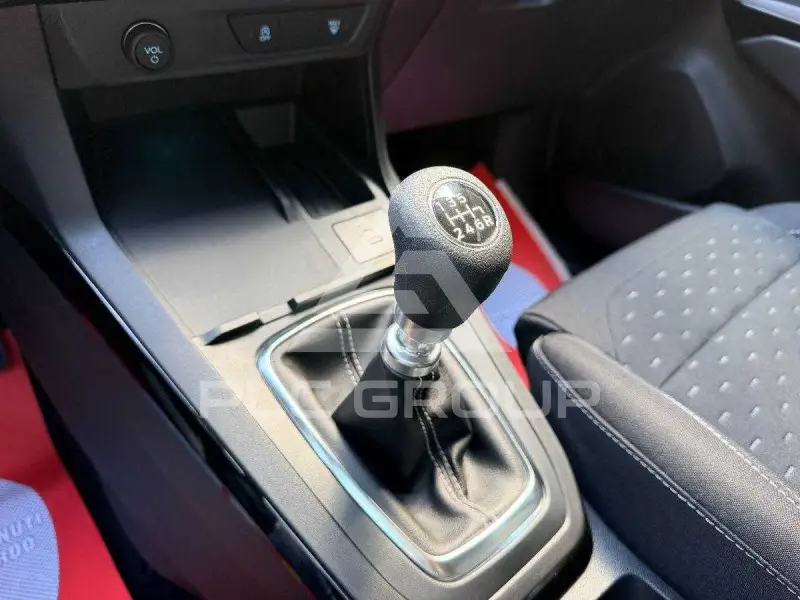 2026 Ford Puma
