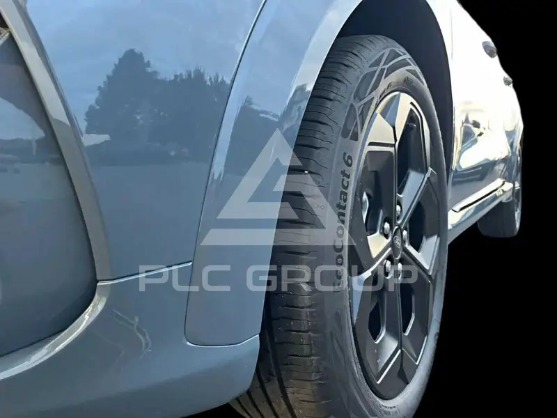 2026 Ford Puma
