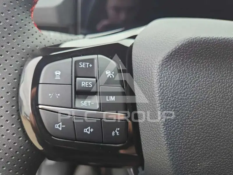 2026 Ford Puma