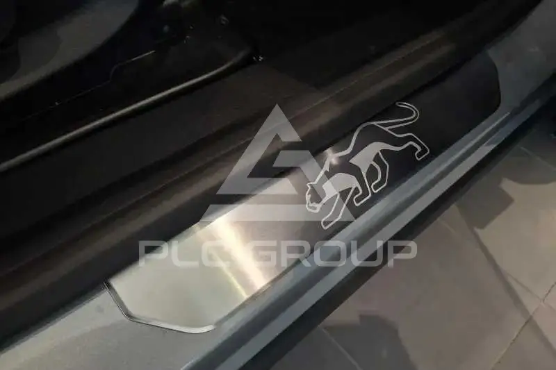 2026 Ford Puma