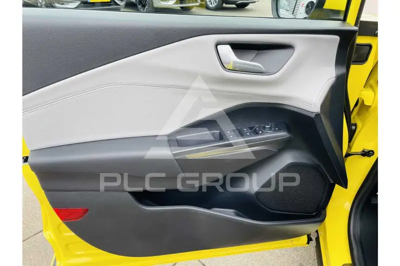 2026 Ford Puma