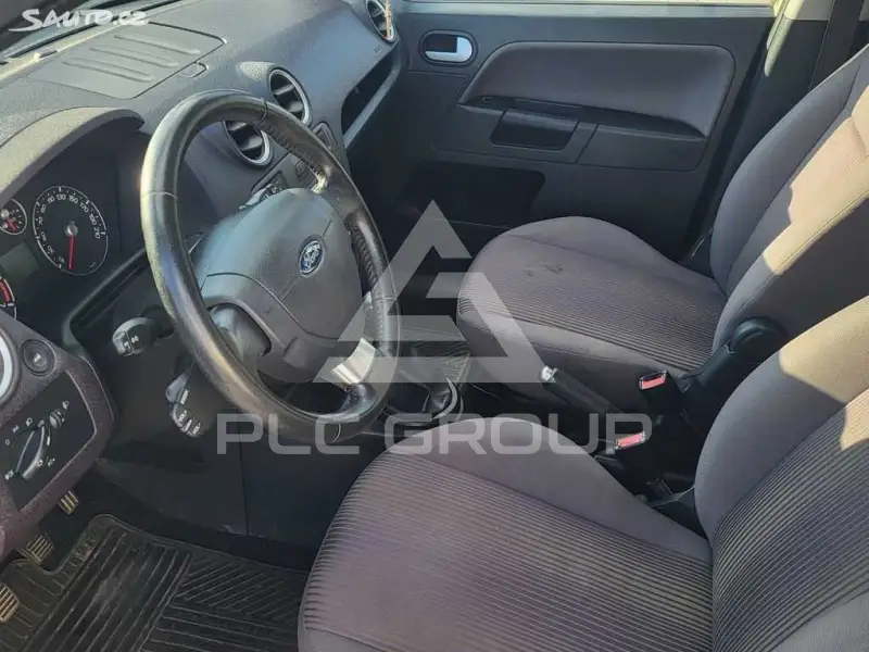 2026 Ford FUSION