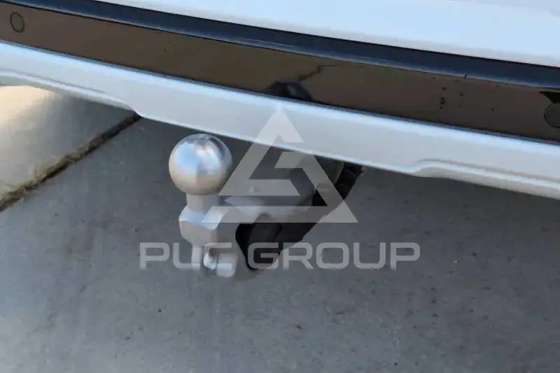 2026 Ford Kuga