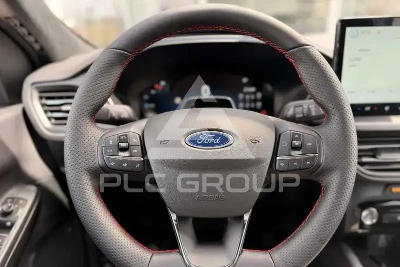 2026 Ford Kuga