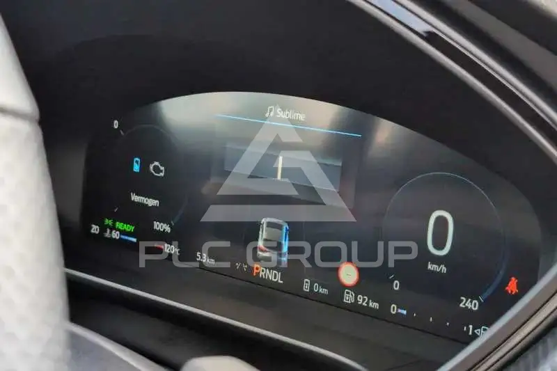 2026 Ford Kuga