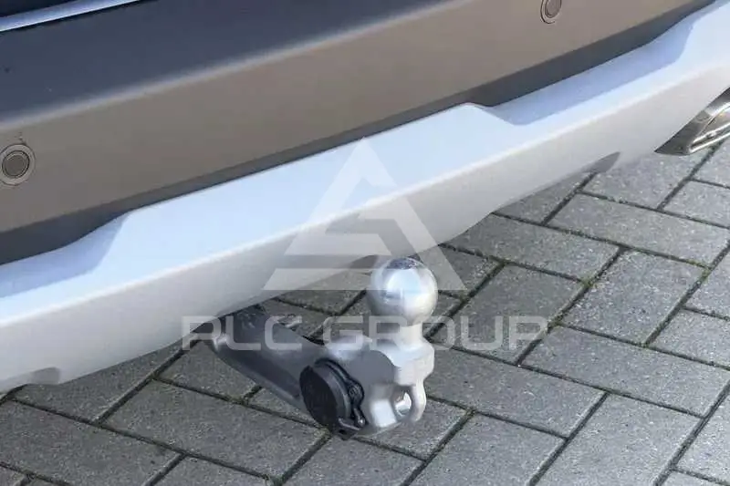 2026 Ford Kuga