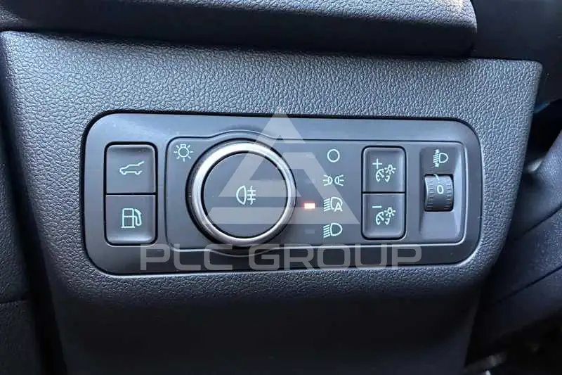 2026 Ford Kuga