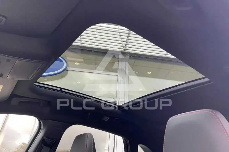 2026 Ford Kuga