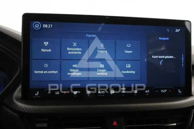 2026 Ford Kuga