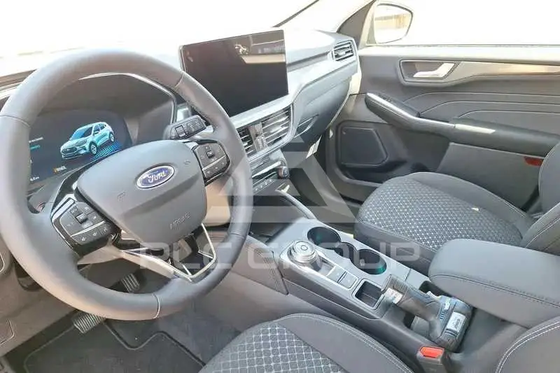 2026 Ford Kuga