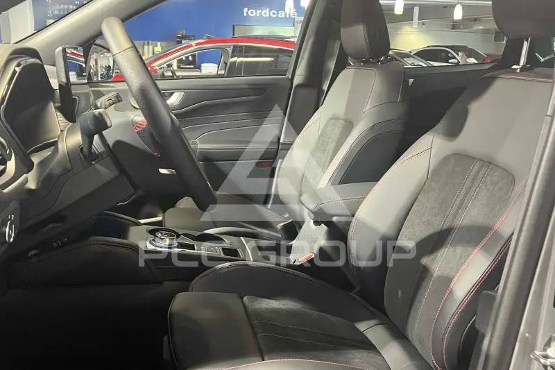 2026 Ford Kuga
