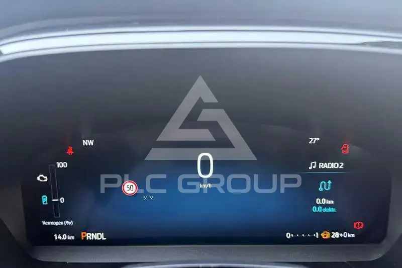 2026 Ford Kuga
