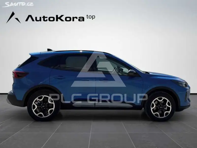 2026 Ford Kuga