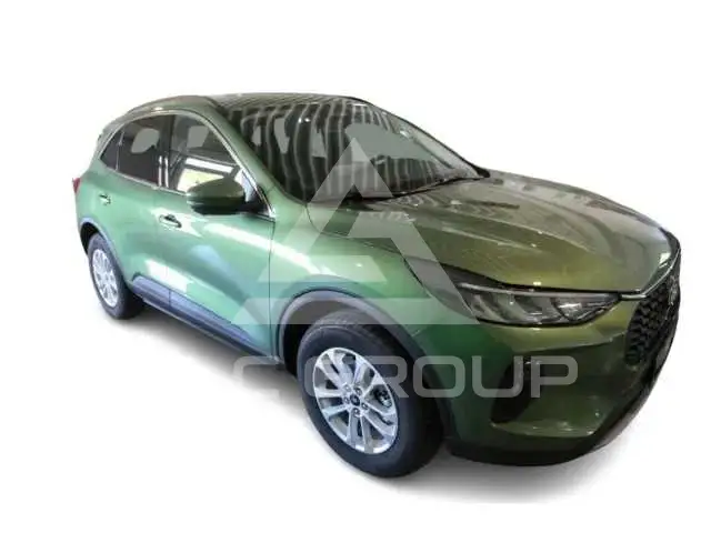 2026 Ford Kuga