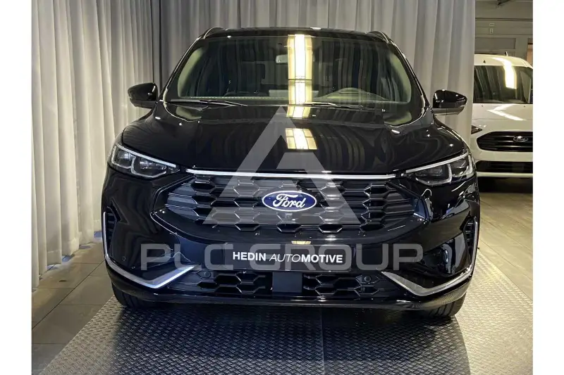 2026 Ford Kuga