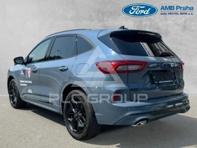 2026 Ford Kuga