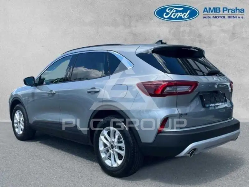 2026 Ford Kuga
