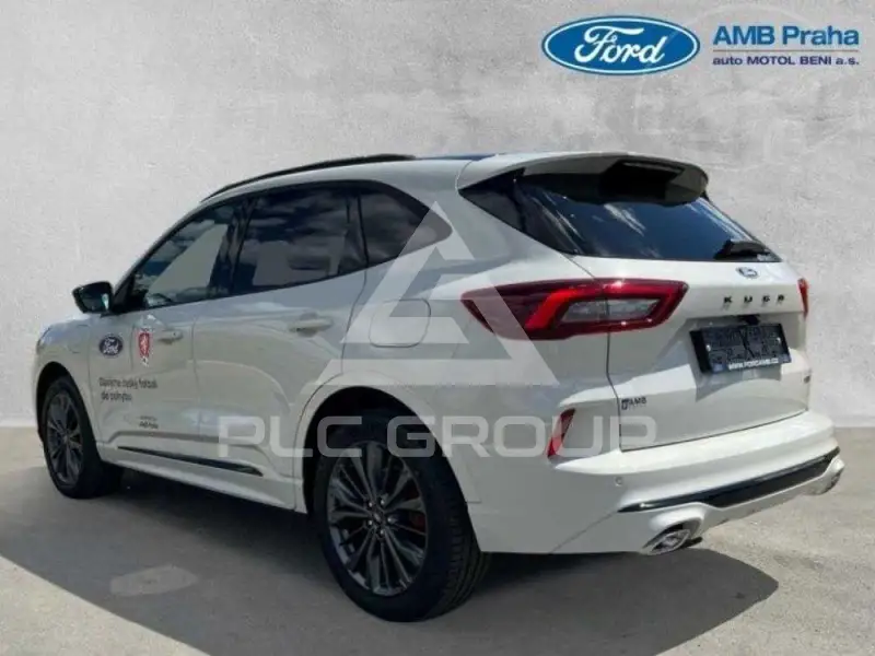 2026 Ford Kuga