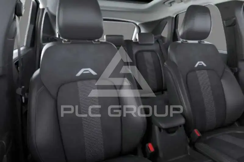 2026 Ford Kuga