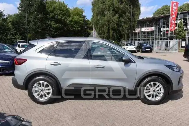 2026 Ford Kuga