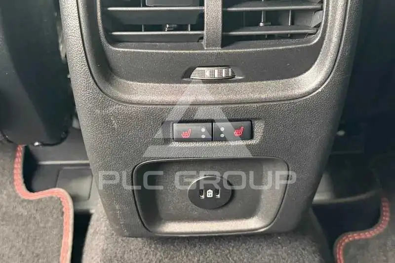2026 Ford Kuga