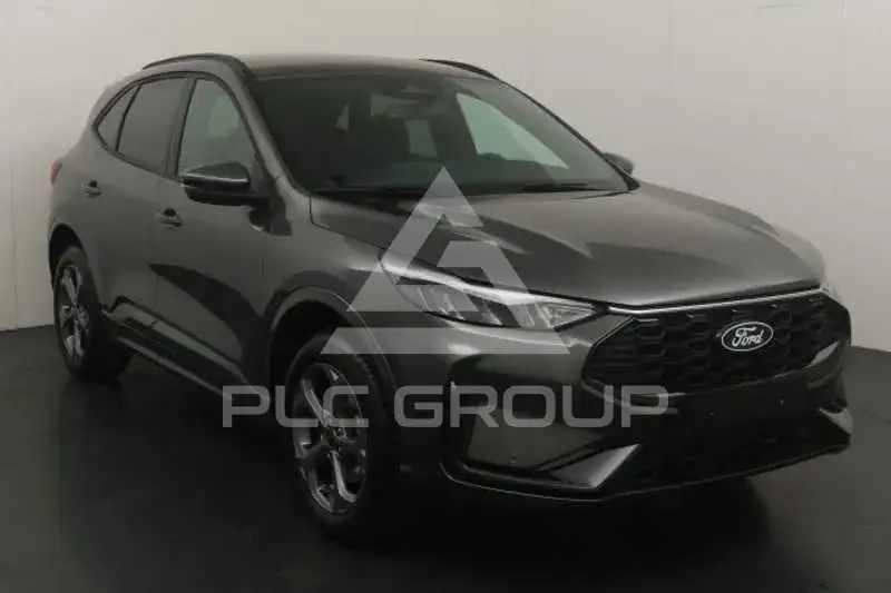 2026 Ford Kuga