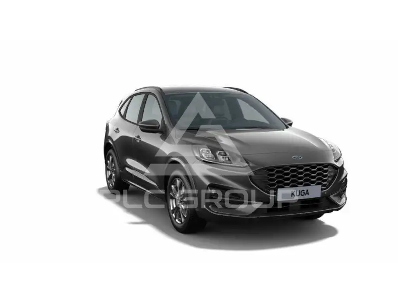 2026 Ford Kuga