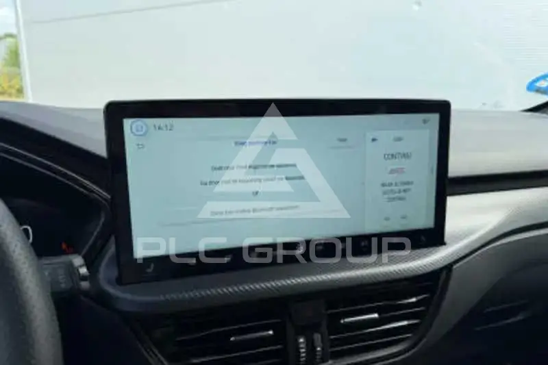 2026 Ford Kuga