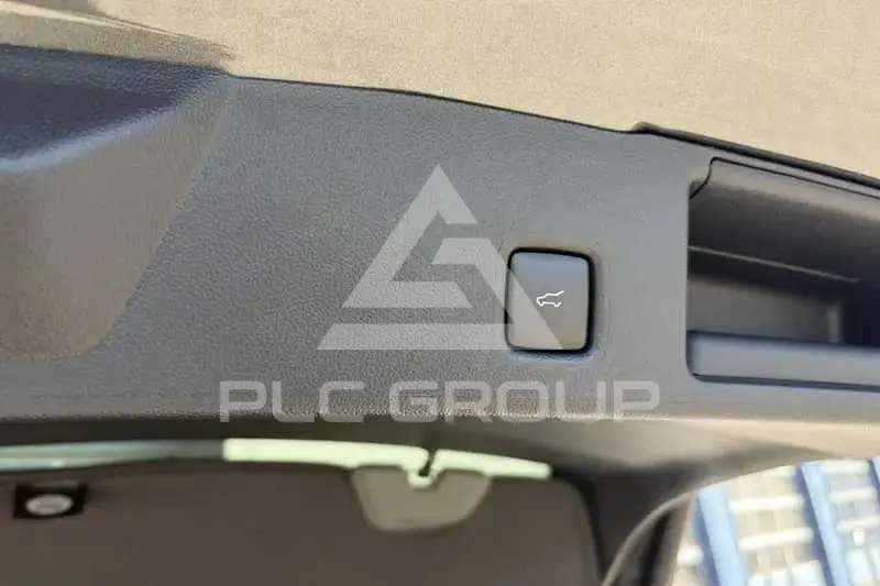 2026 Ford Kuga