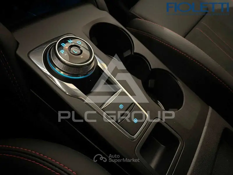 2026 Ford Kuga