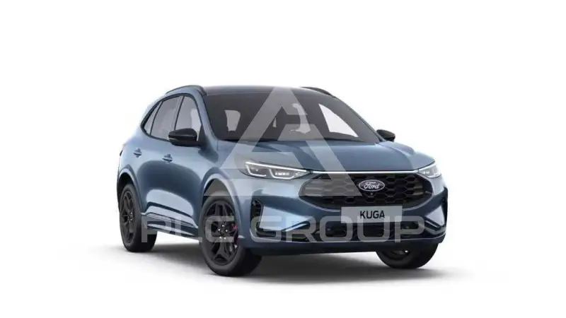 2026 Ford Kuga