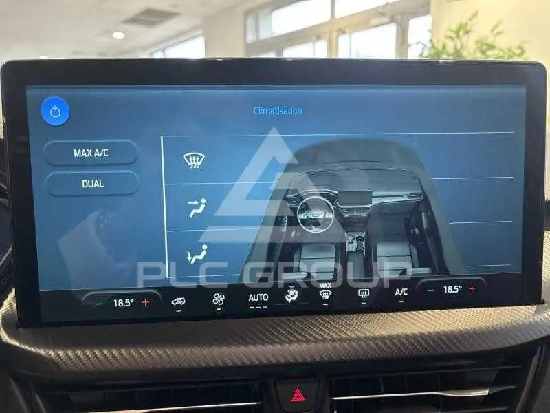 2026 Ford Kuga