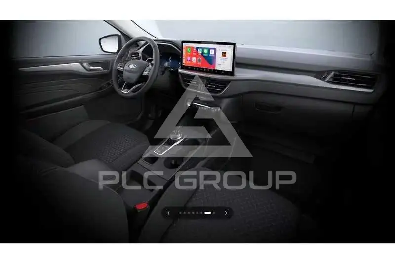 2026 Ford Kuga