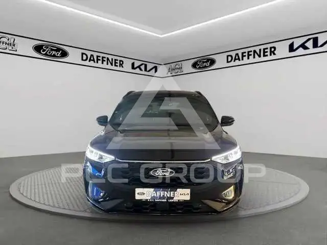2026 Ford Kuga