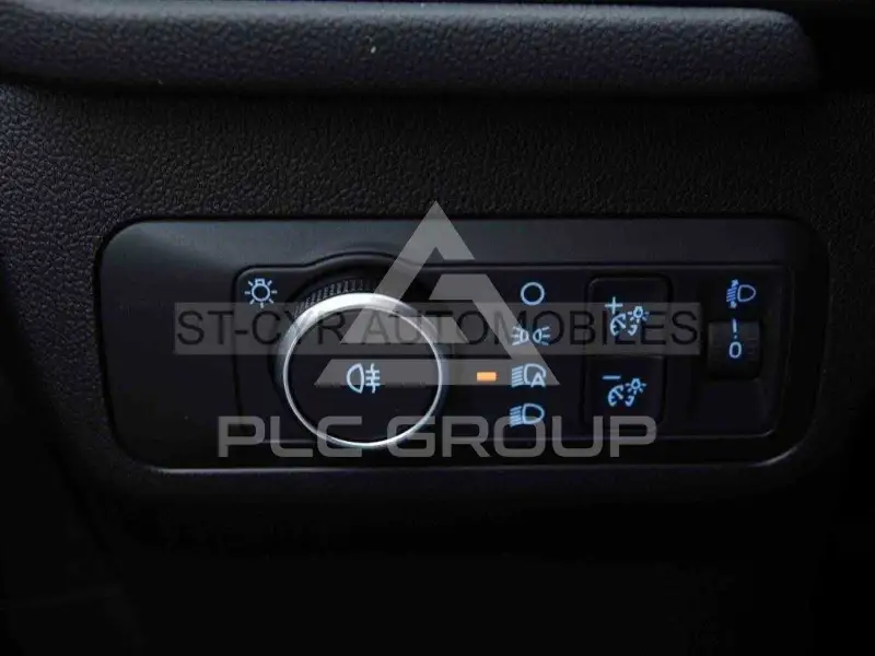 2026 Ford Kuga